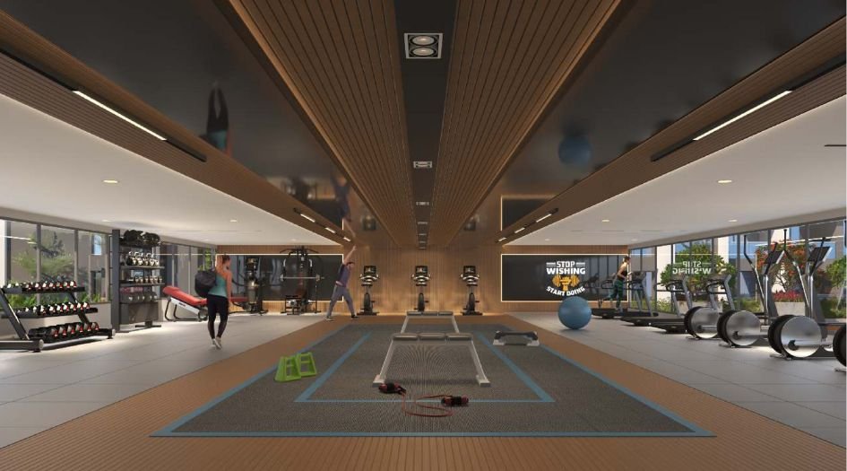 Saniket-WYCE-Exclucity-Gym