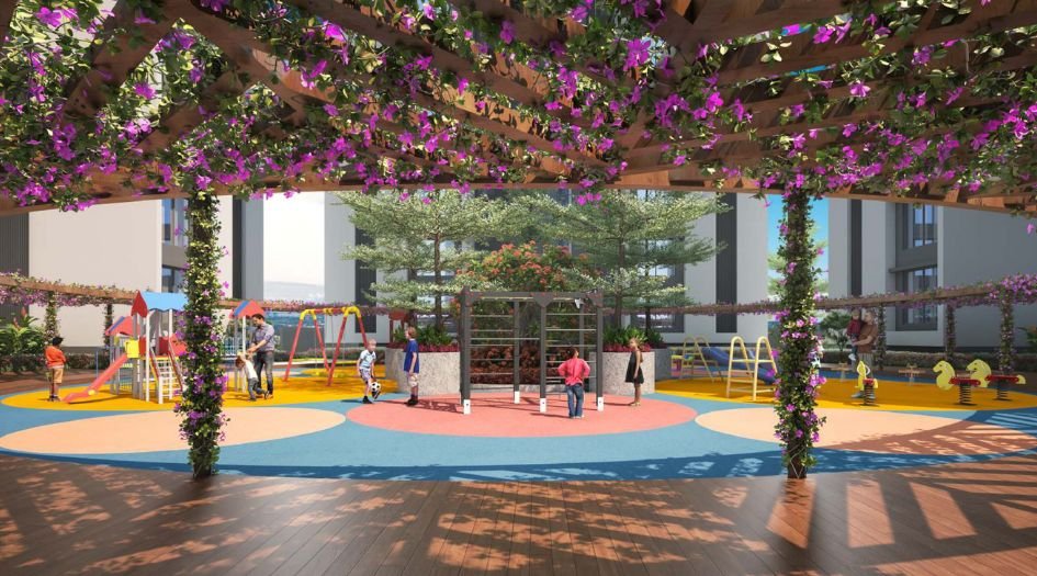 Saniket-WYCE-Exclucity-Kids-Arts-Play-Zone